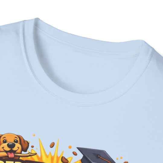 Obedience School Dropout T-Shirt