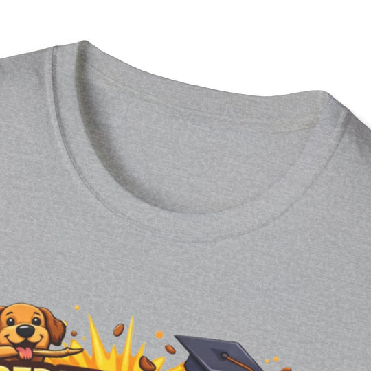 Obedience School Dropout T-Shirt